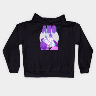 Aho Kids Hoodie